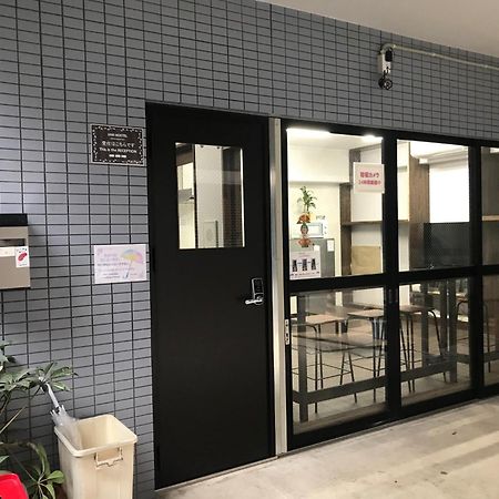 Jam Hostel Hakata Station Front Mix Domitory - Vacation Stay 31831 Fukuoka  Exterior photo